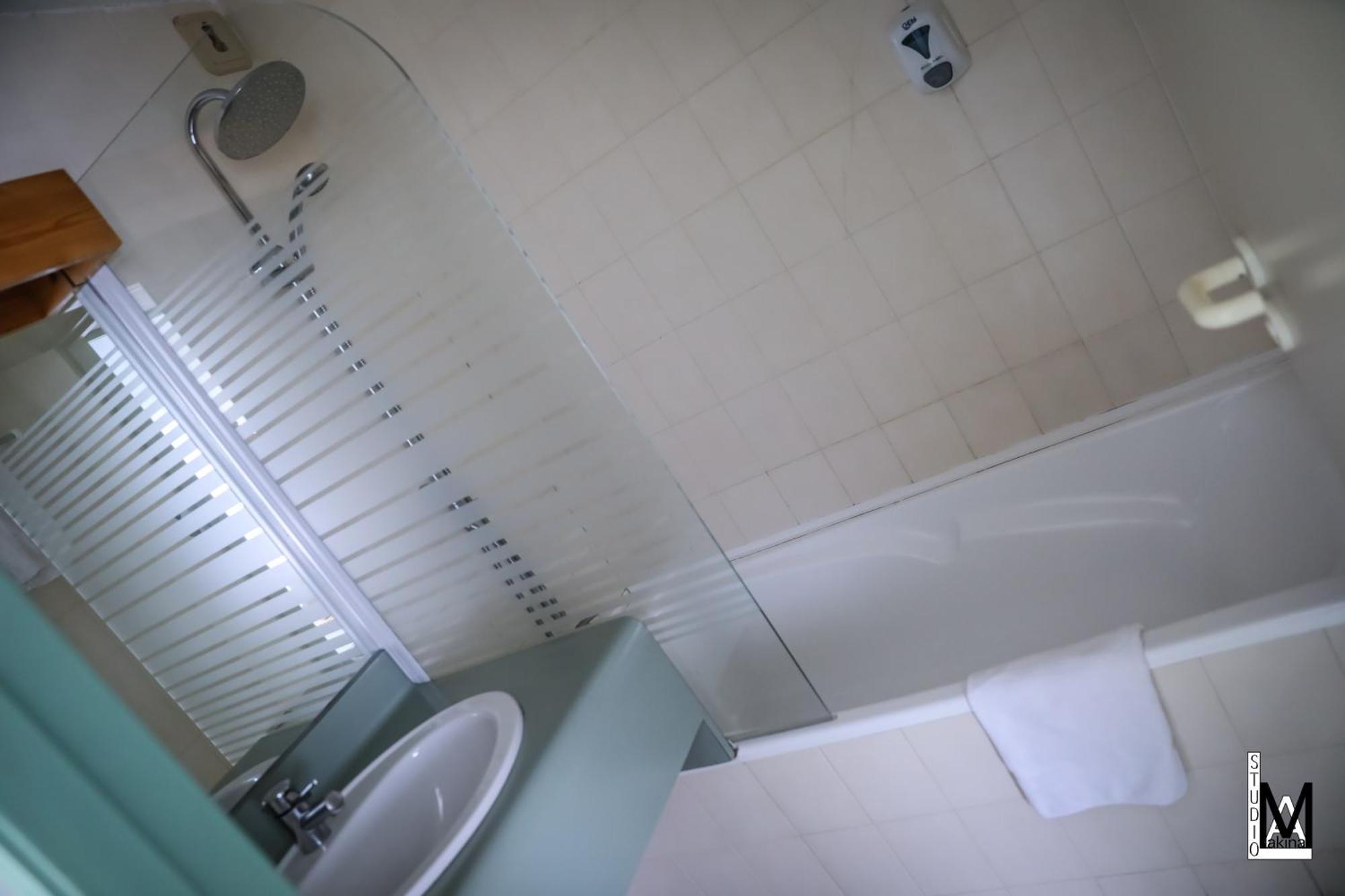N'Atura Hotel Aire-sur-lʼAdour Kültér fotó