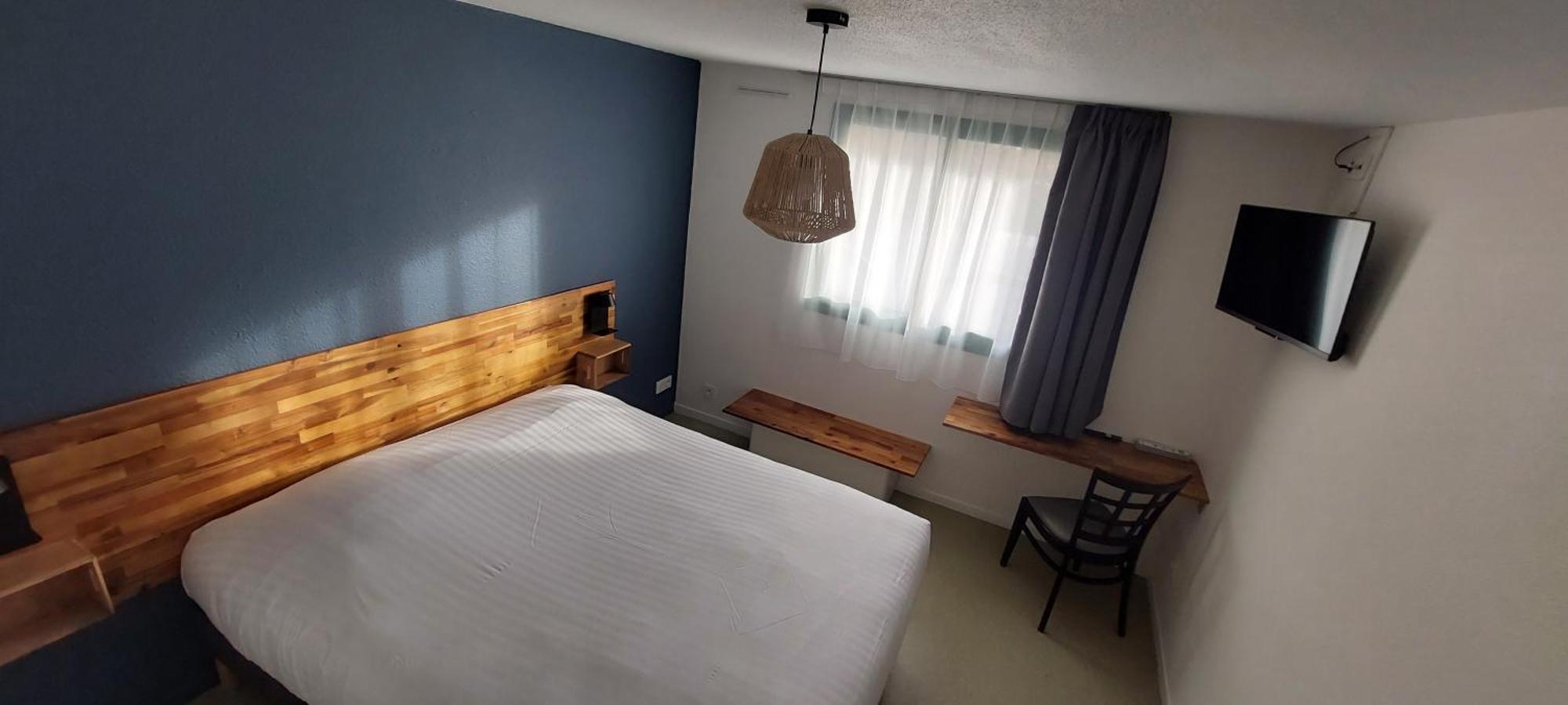 N'Atura Hotel Aire-sur-lʼAdour Kültér fotó