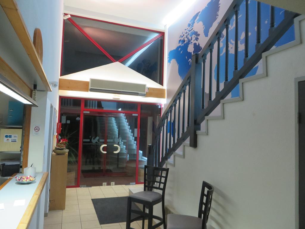 N'Atura Hotel Aire-sur-lʼAdour Kültér fotó