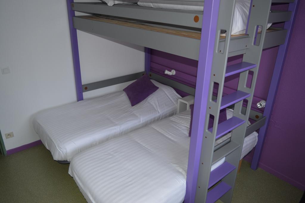 N'Atura Hotel Aire-sur-lʼAdour Kültér fotó