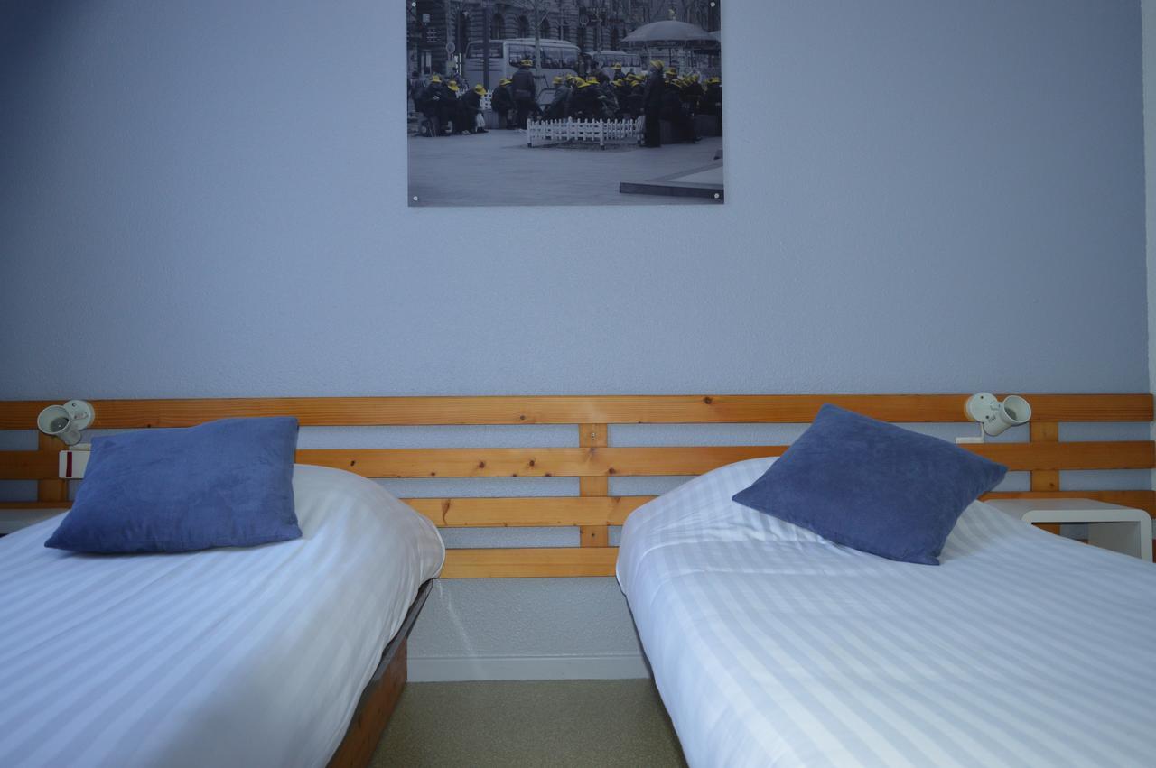 N'Atura Hotel Aire-sur-lʼAdour Kültér fotó