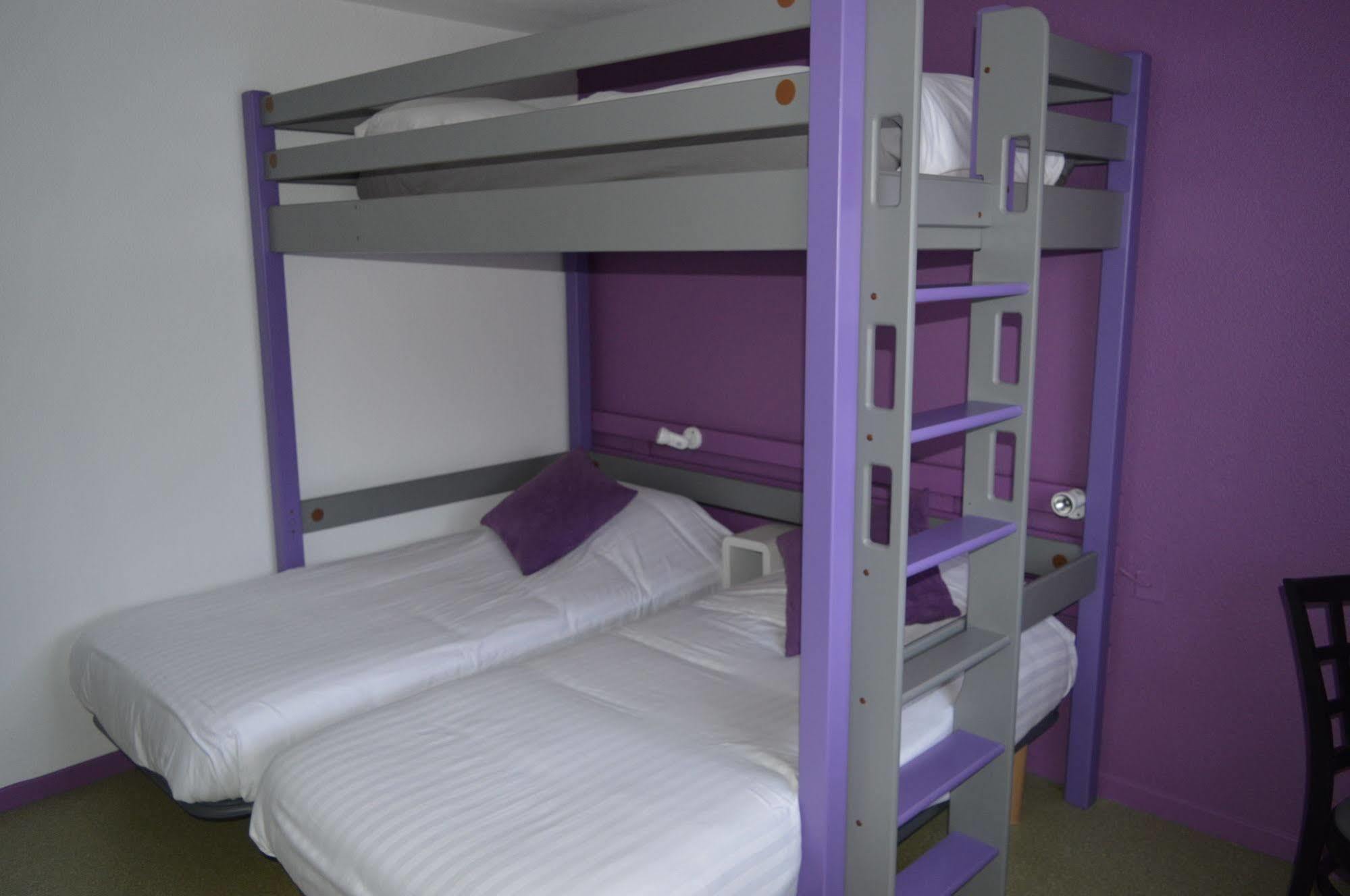 N'Atura Hotel Aire-sur-lʼAdour Kültér fotó