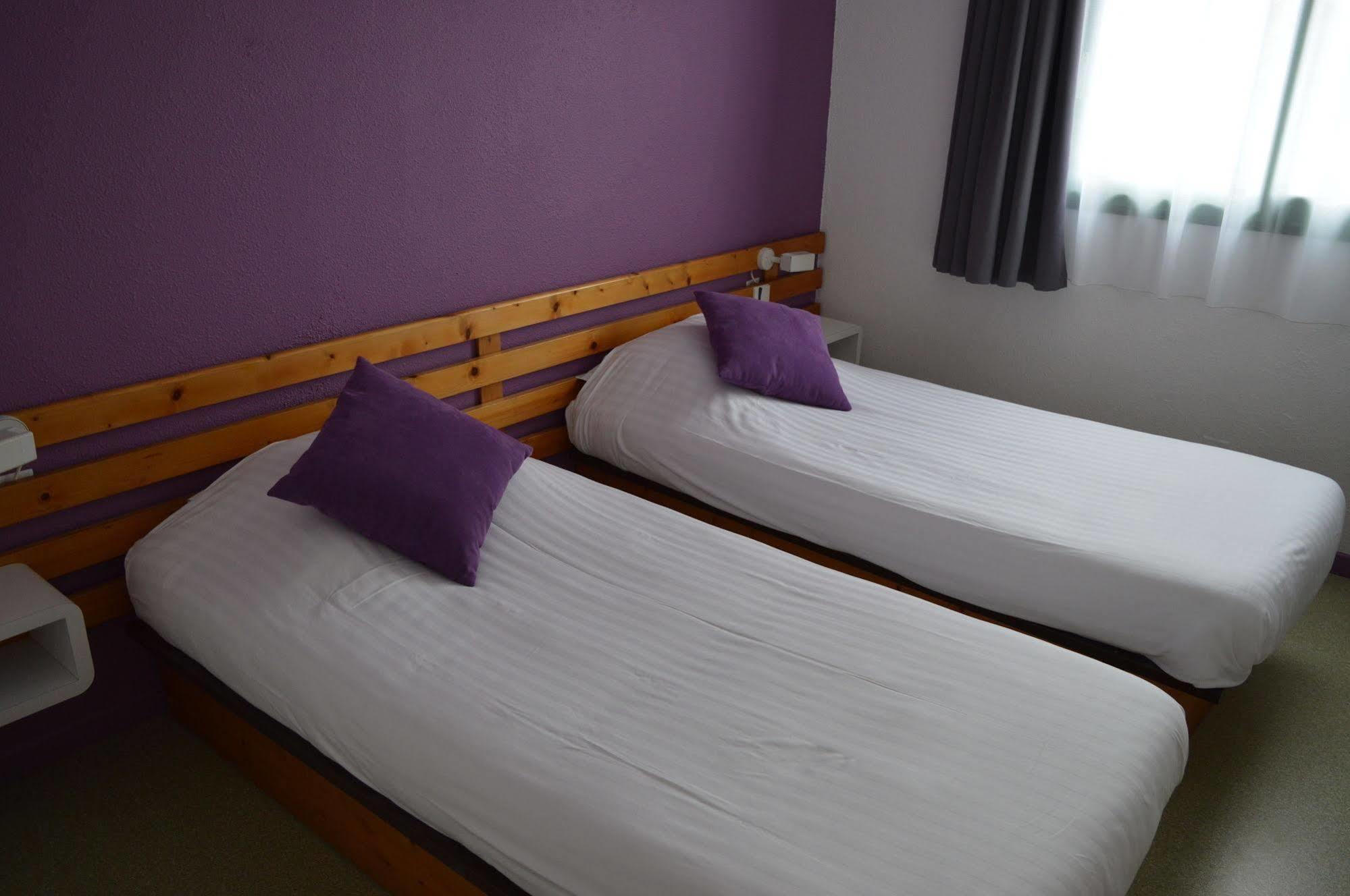 N'Atura Hotel Aire-sur-lʼAdour Kültér fotó
