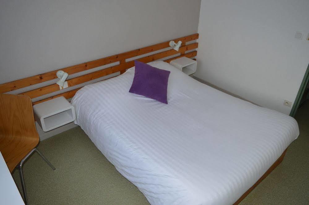 N'Atura Hotel Aire-sur-lʼAdour Kültér fotó